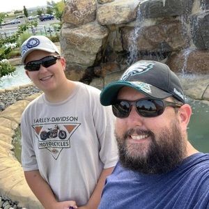 Meet your Posher, Cheryl